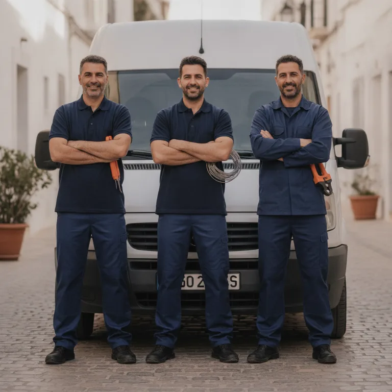 Installazione Videosorveglianza team a Olbia
